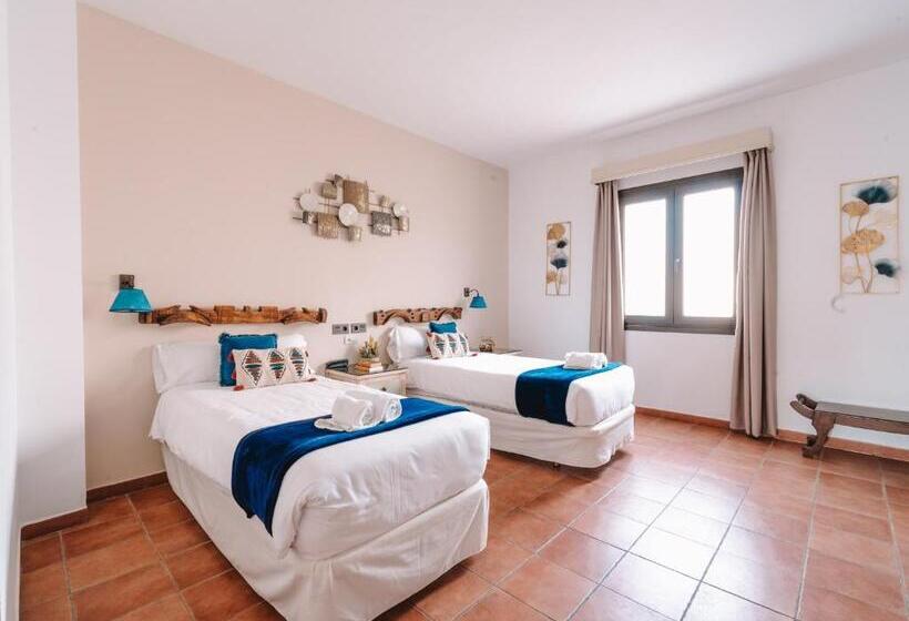 ホテル Boutique Cerro Del Sol Adults Only Recommended