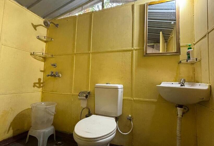 فندق Camp High 5 Jayalgarh  By Himalayan Eco Lodges