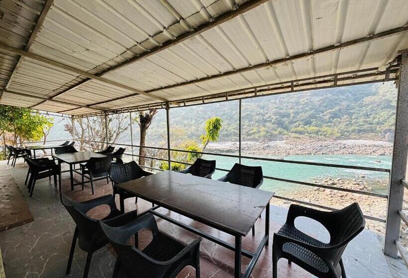 فندق Camp High 5 Jayalgarh  By Himalayan Eco Lodges