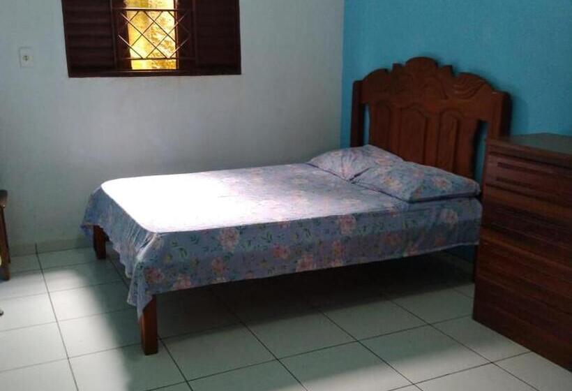 Отель Casa Temporada Caribe De Alter