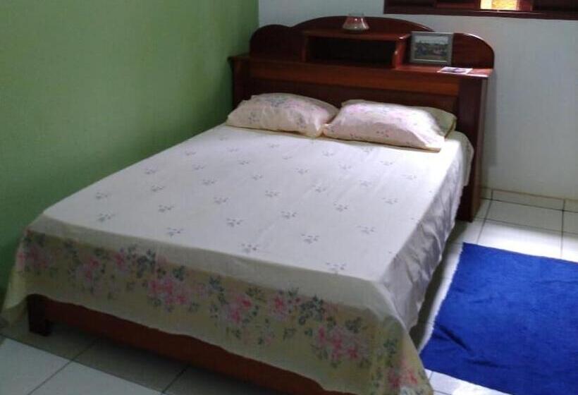 Отель Casa Temporada Caribe De Alter