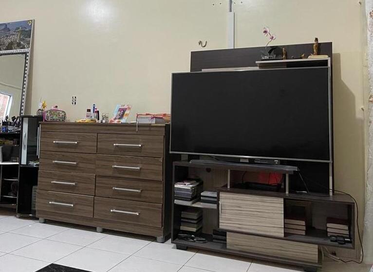 Отель Casa Temporada Caribe De Alter