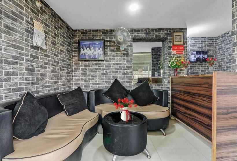 בית מלון כפרי Collection O 70329 The Dev