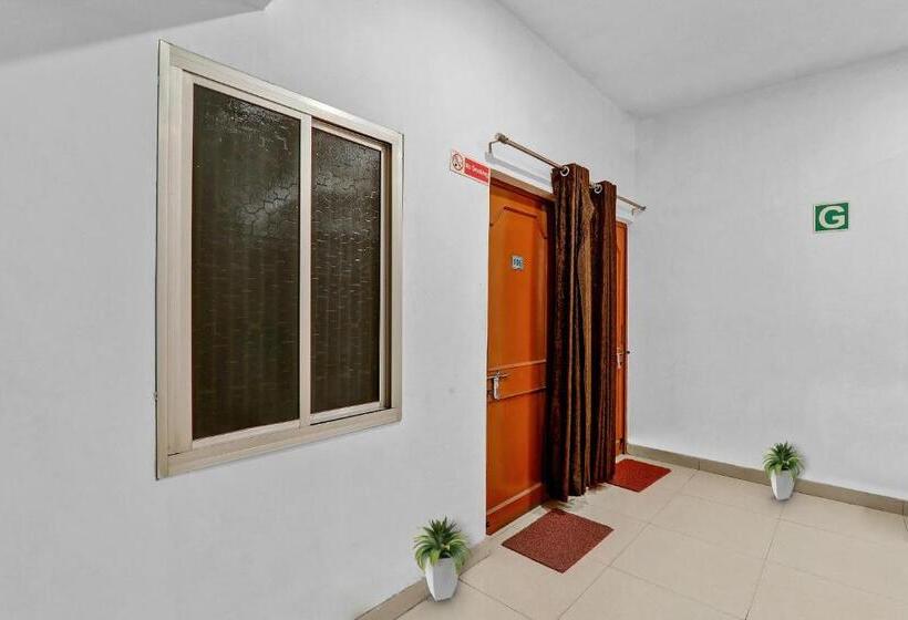 בית מלון כפרי Collection O 70329 The Dev