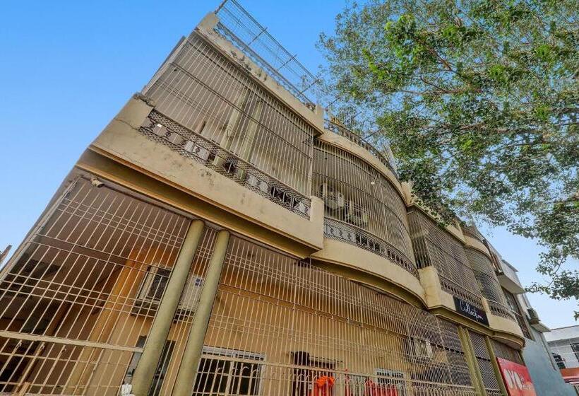 בית מלון כפרי Collection O 70329 The Dev