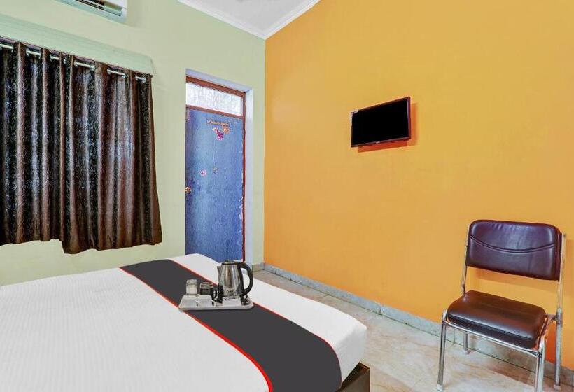 בית מלון כפרי Collection O 70329 The Dev