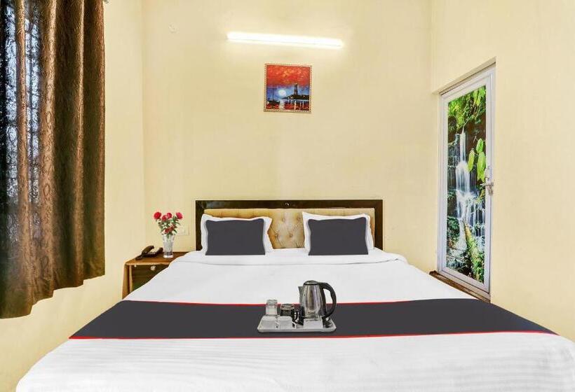 בית מלון כפרי Collection O 70329 The Dev