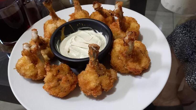 فندق Cosmopolitan Inn