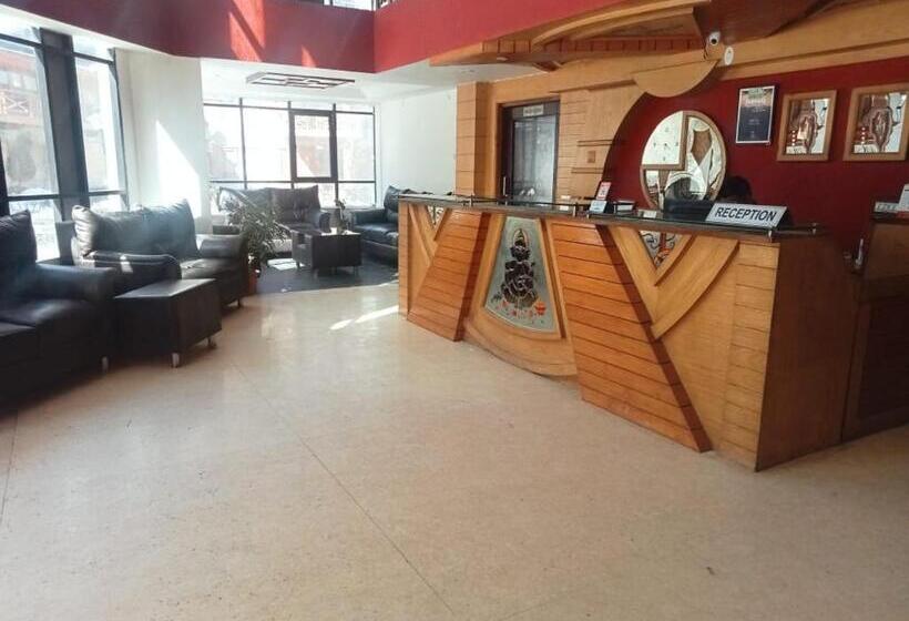 هتل Daffodil, Manali