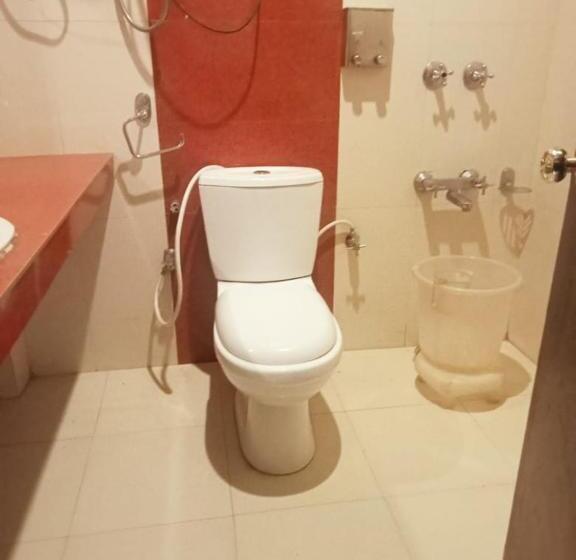 هتل Daffodil, Manali