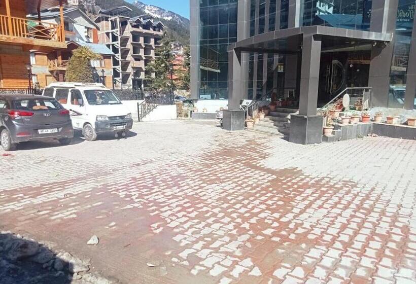 هتل Daffodil, Manali