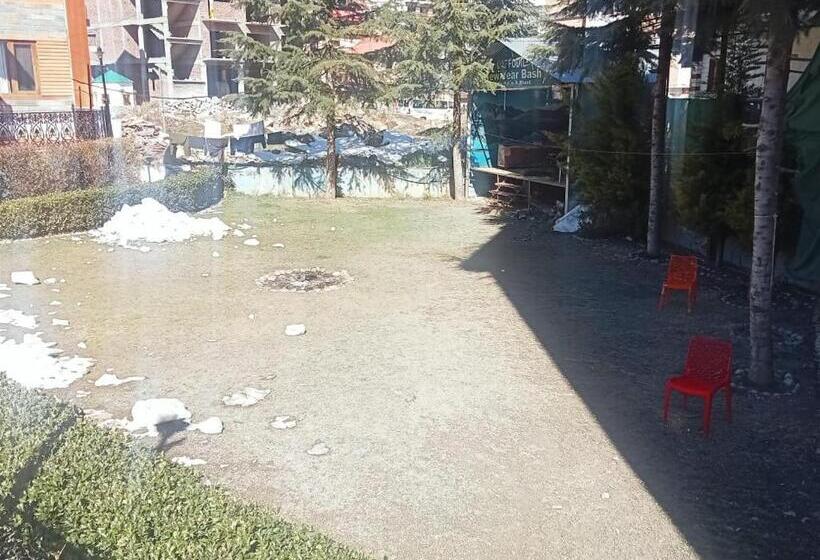هتل Daffodil, Manali