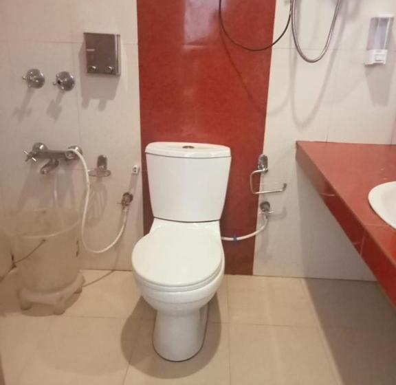 هتل Daffodil, Manali