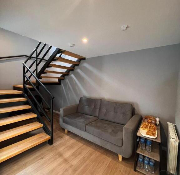 בית מלון כפרי Desierto Suites