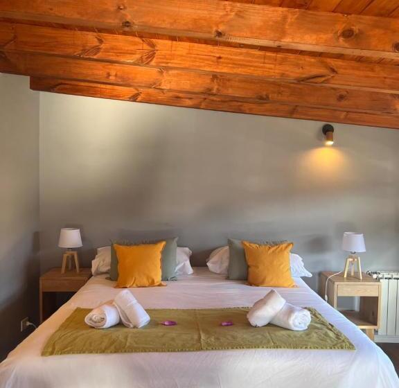 בית מלון כפרי Desierto Suites