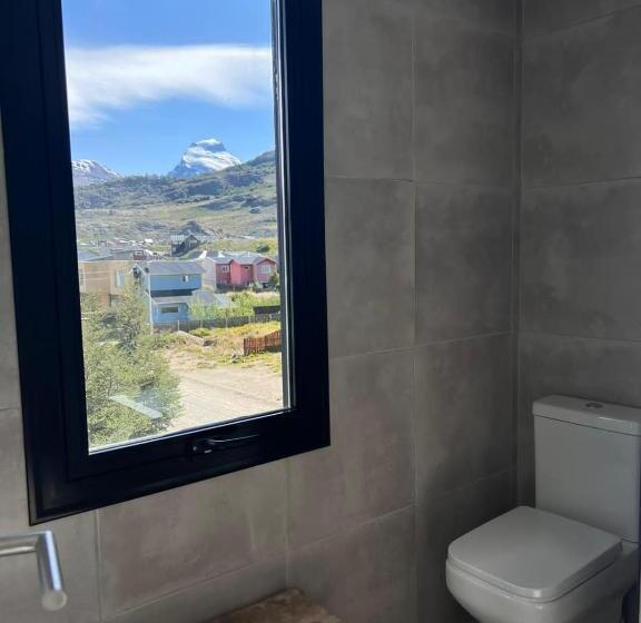 בית מלון כפרי Desierto Suites