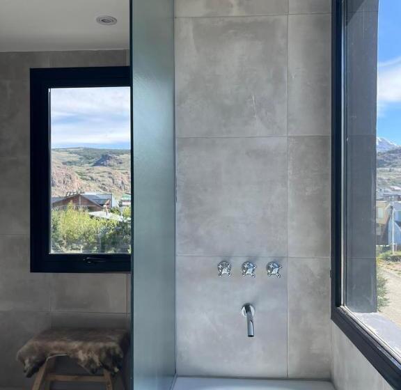 בית מלון כפרי Desierto Suites