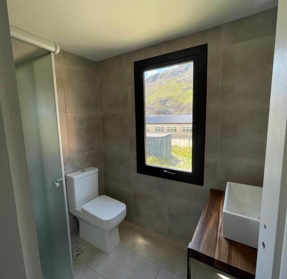 בית מלון כפרי Desierto Suites