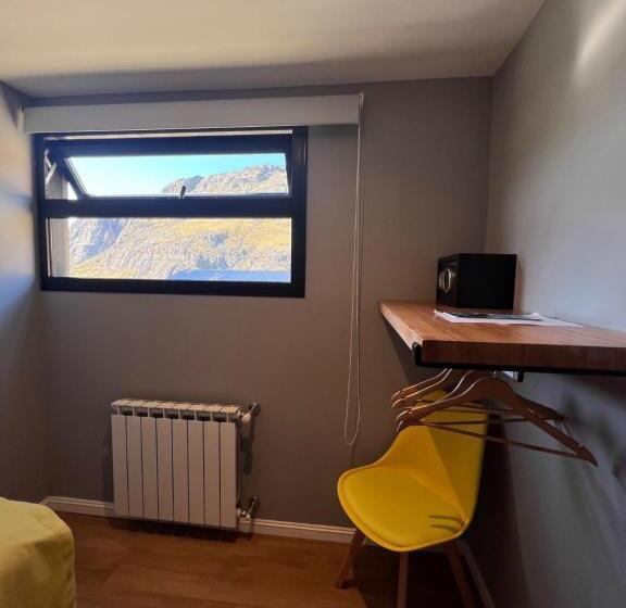 בית מלון כפרי Desierto Suites