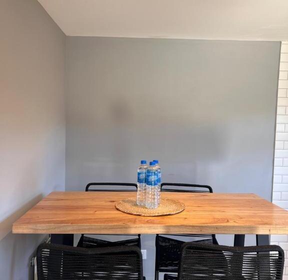 בית מלון כפרי Desierto Suites