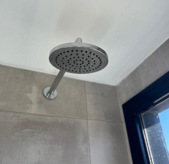 בית מלון כפרי Desierto Suites