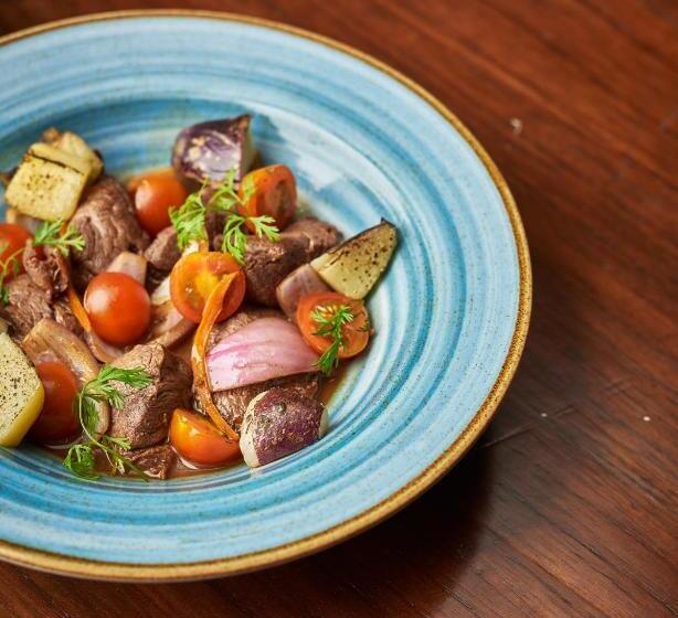 ホテル Dordéan Casona Boutique