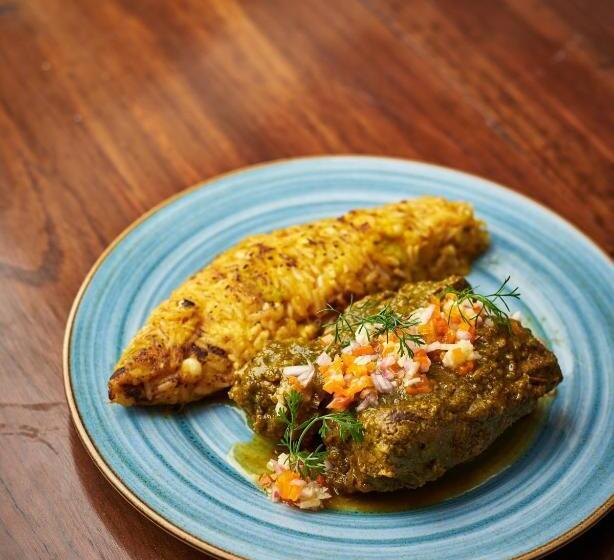 ホテル Dordéan Casona Boutique