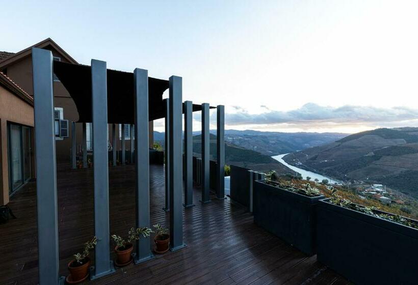 فندق Dorigem Rooms