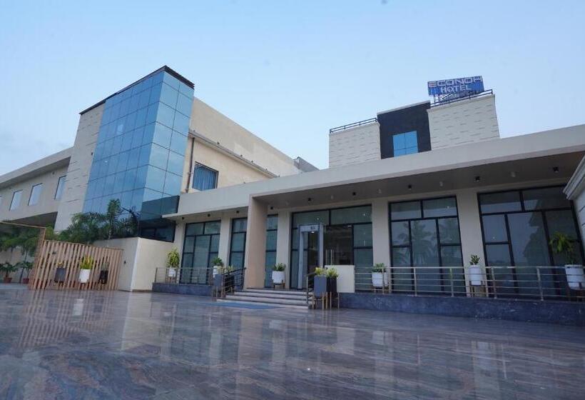 בית מלון כפרי Econoh