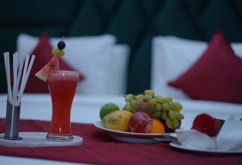 בית מלון כפרי Econoh