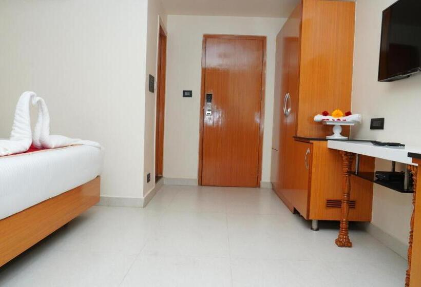 בית מלון כפרי Econoh