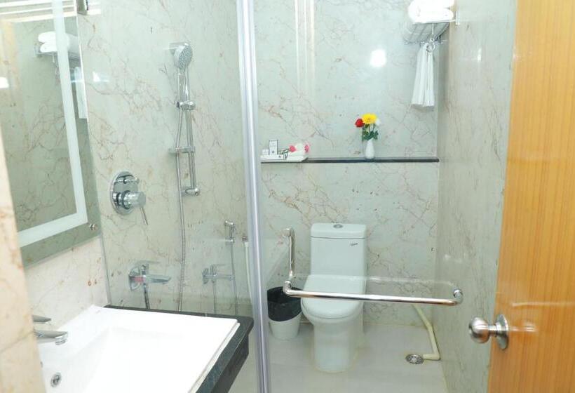 בית מלון כפרי Econoh