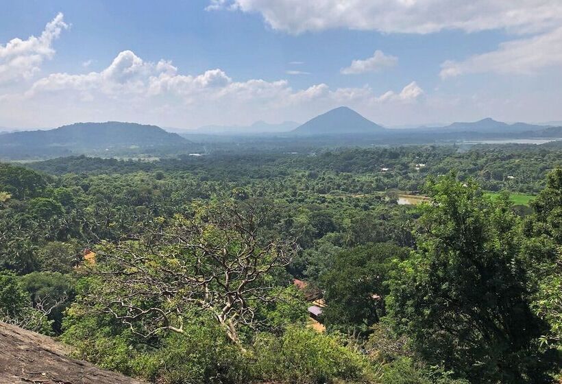 Отель Eden Grand