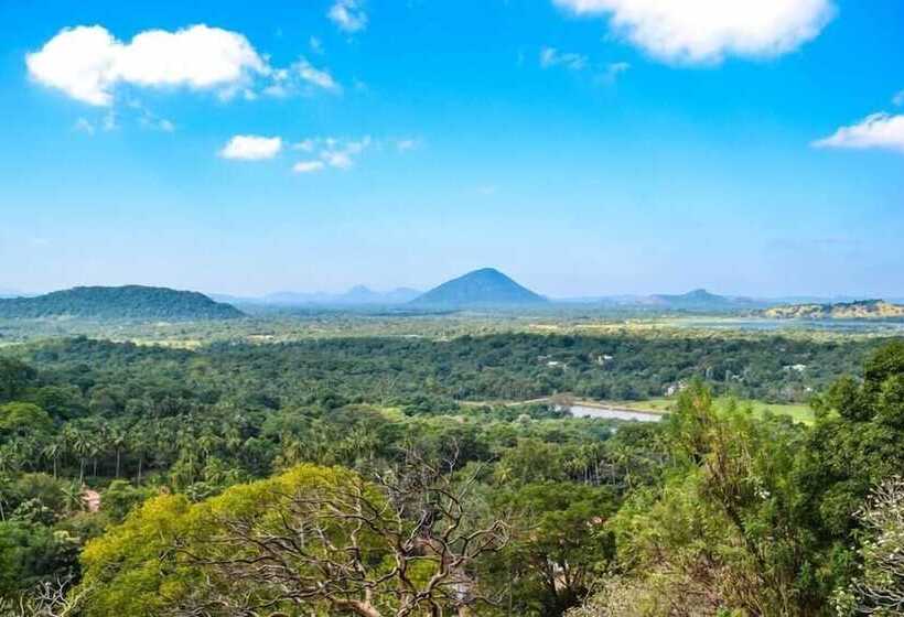 Отель Eden Grand