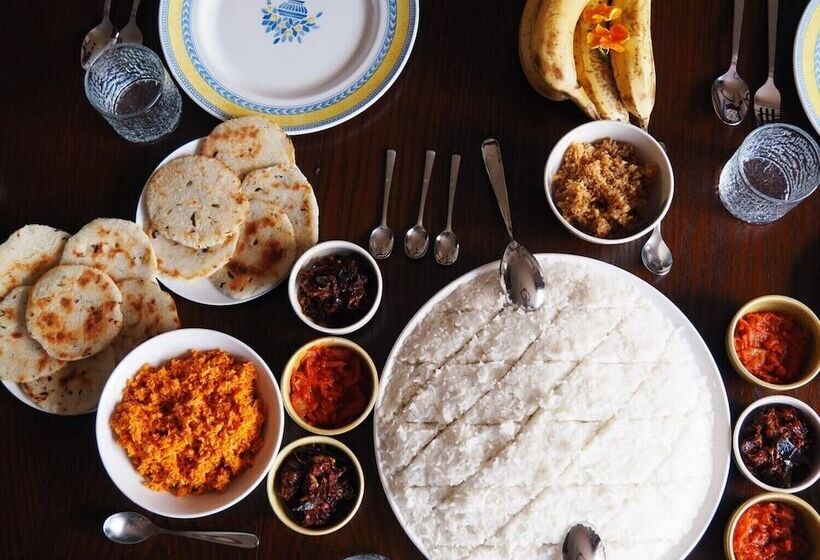 Отель Eden Grand