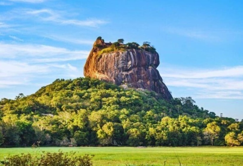 Отель Eden Grand