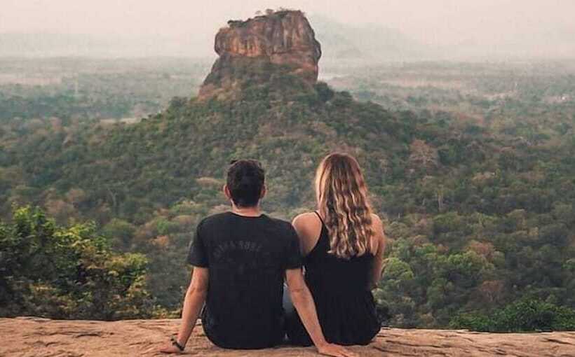 Отель Eden Grand