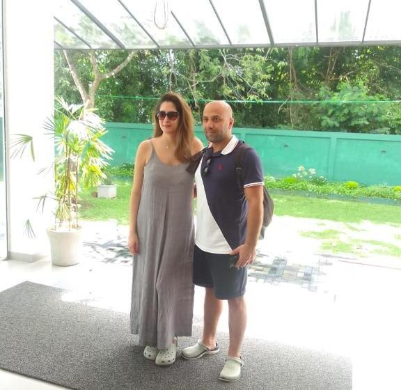 Отель Eden Grand