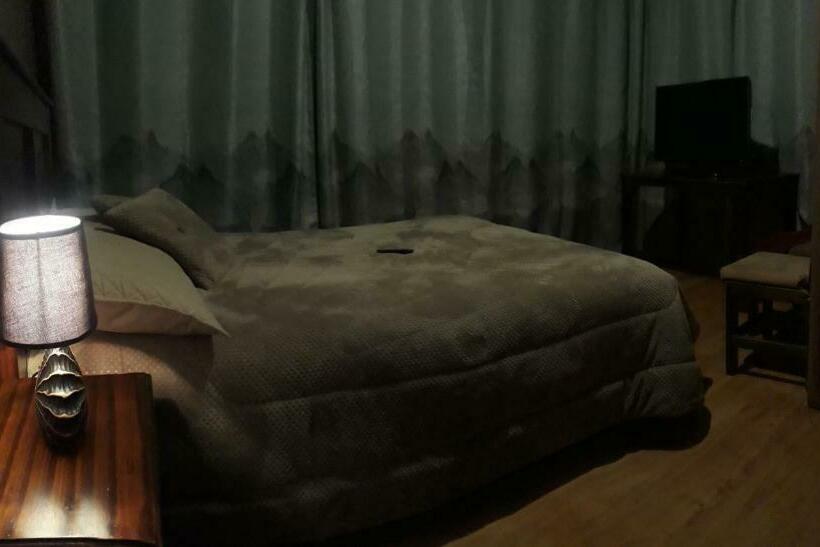 Отель El Trapiche