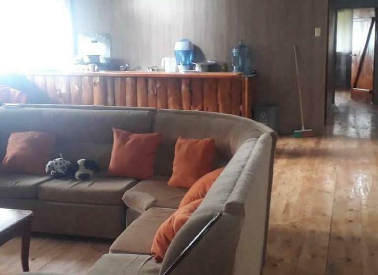 Отель El Trapiche