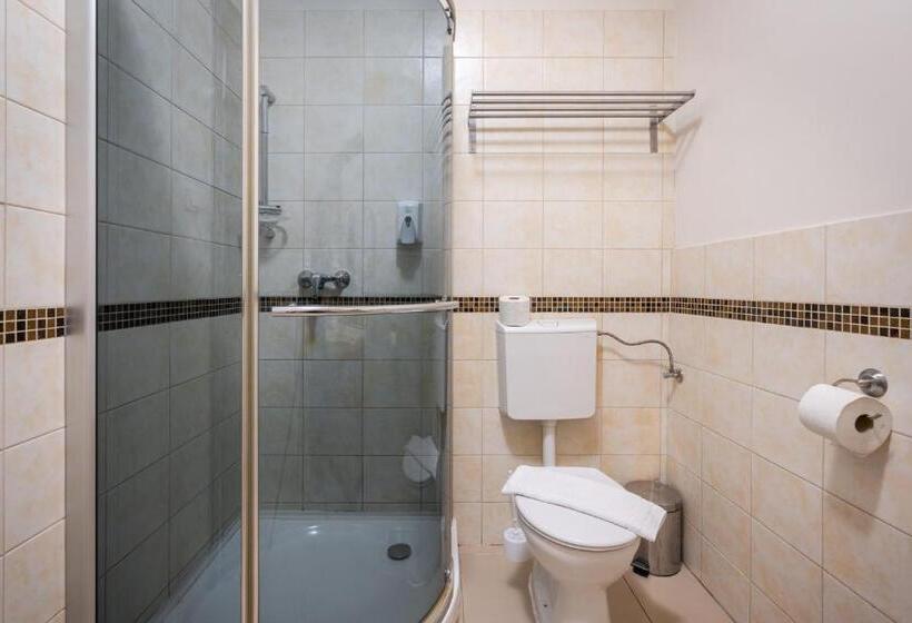 هتل Elit Boutique Rooms  Best Location by bqa