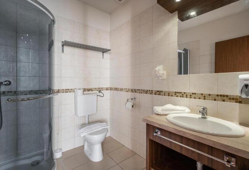 هتل Elit Boutique Rooms  Best Location by bqa