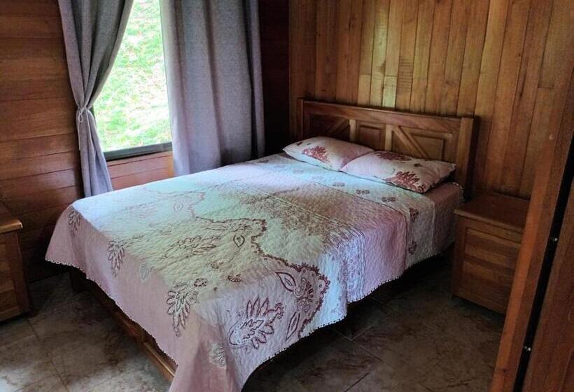 בית מלון כפרי Esquipulas Rainforest