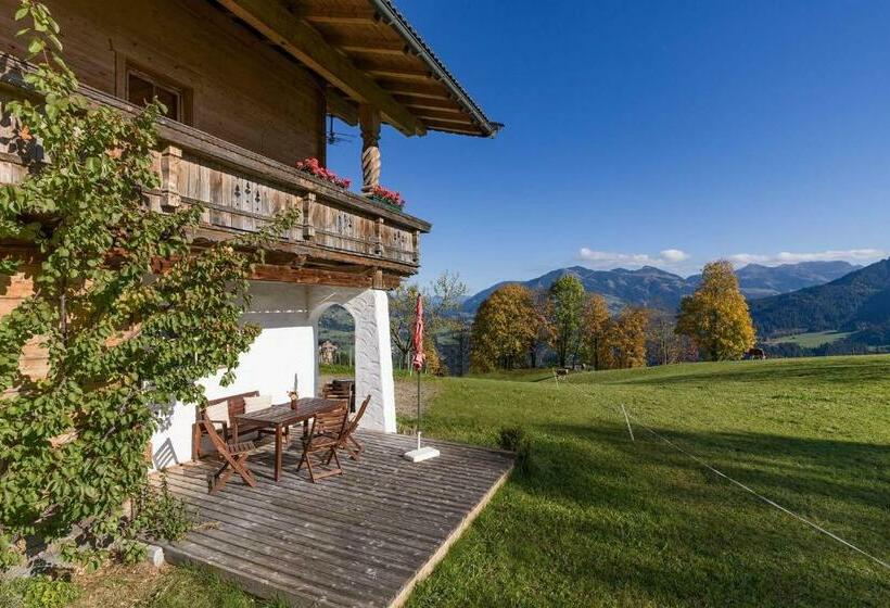 فندق Ferienwohnung Simmern