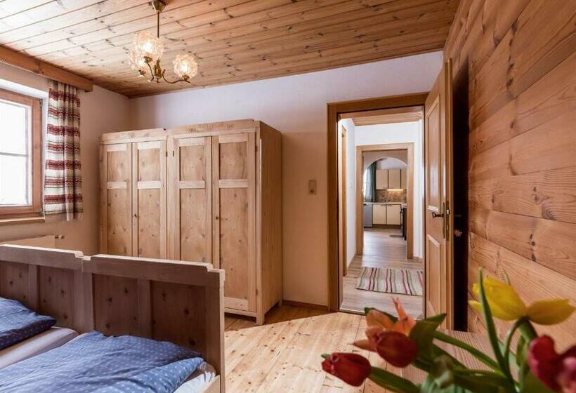 בית מלון כפרי Ferienwohnung Simmern