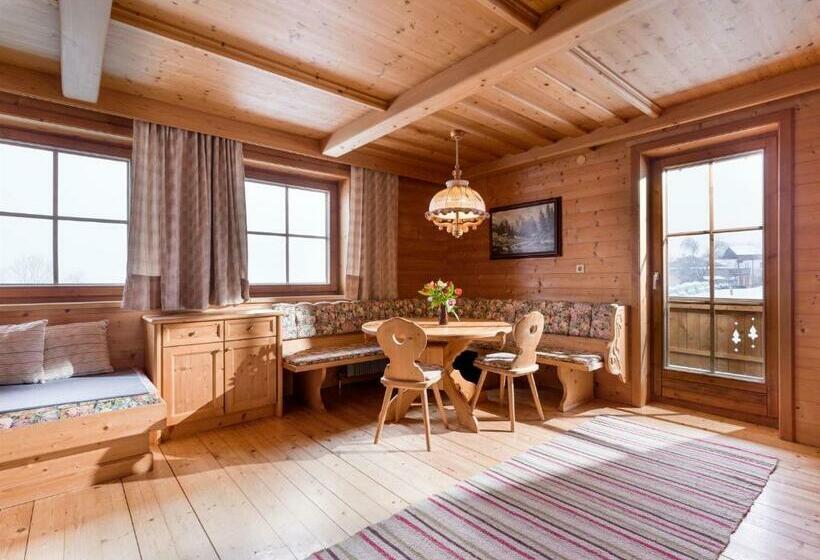 فندق Ferienwohnung Simmern