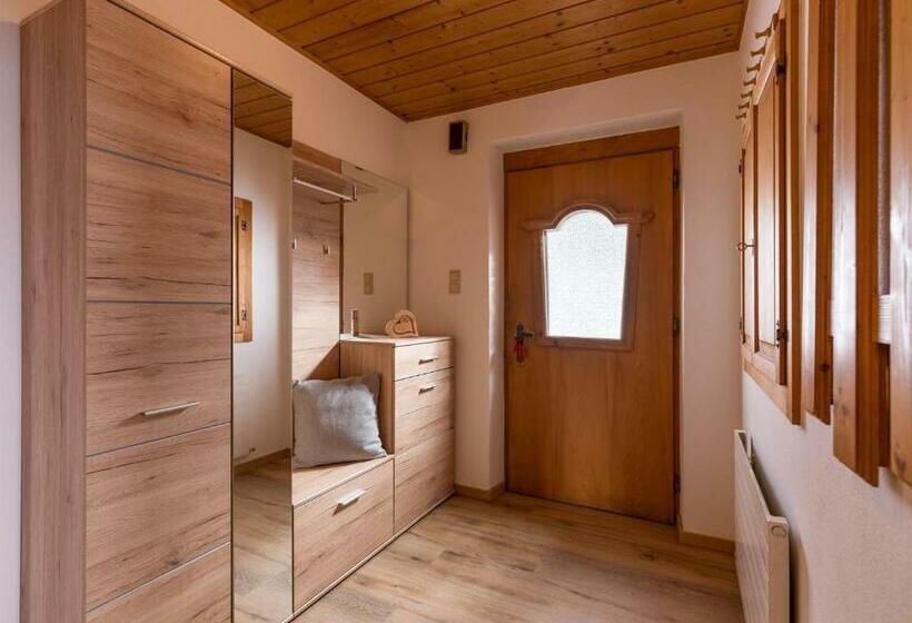 فندق Ferienwohnung Simmern