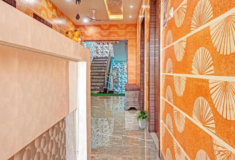 בית מלון כפרי Flagship Raushni Guest House