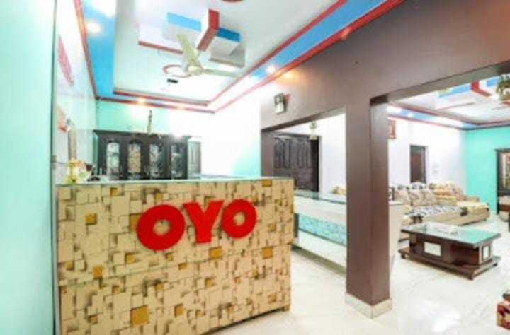 Отель Flagship Sana Guest House Near Chaudhary Charan Singh International Airport