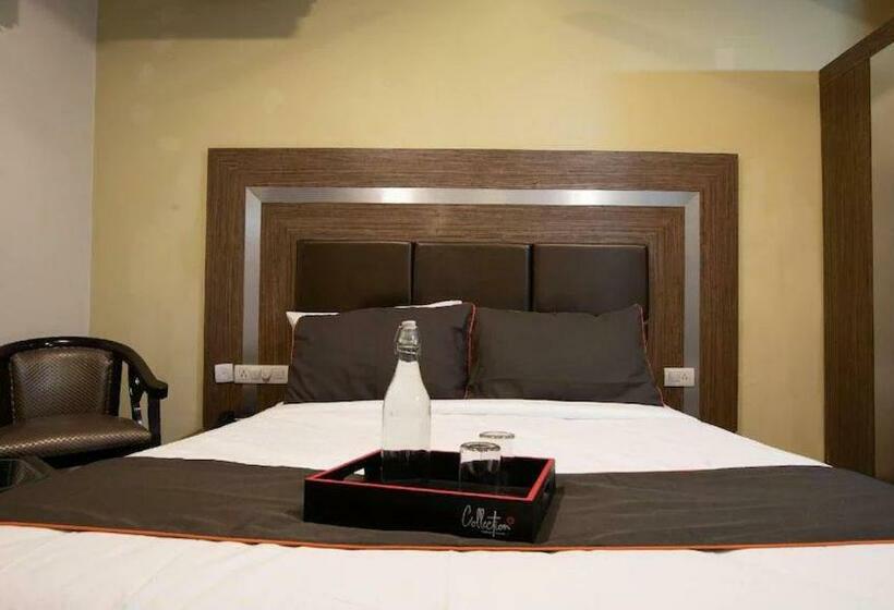 فندق Flagship Sla Inn